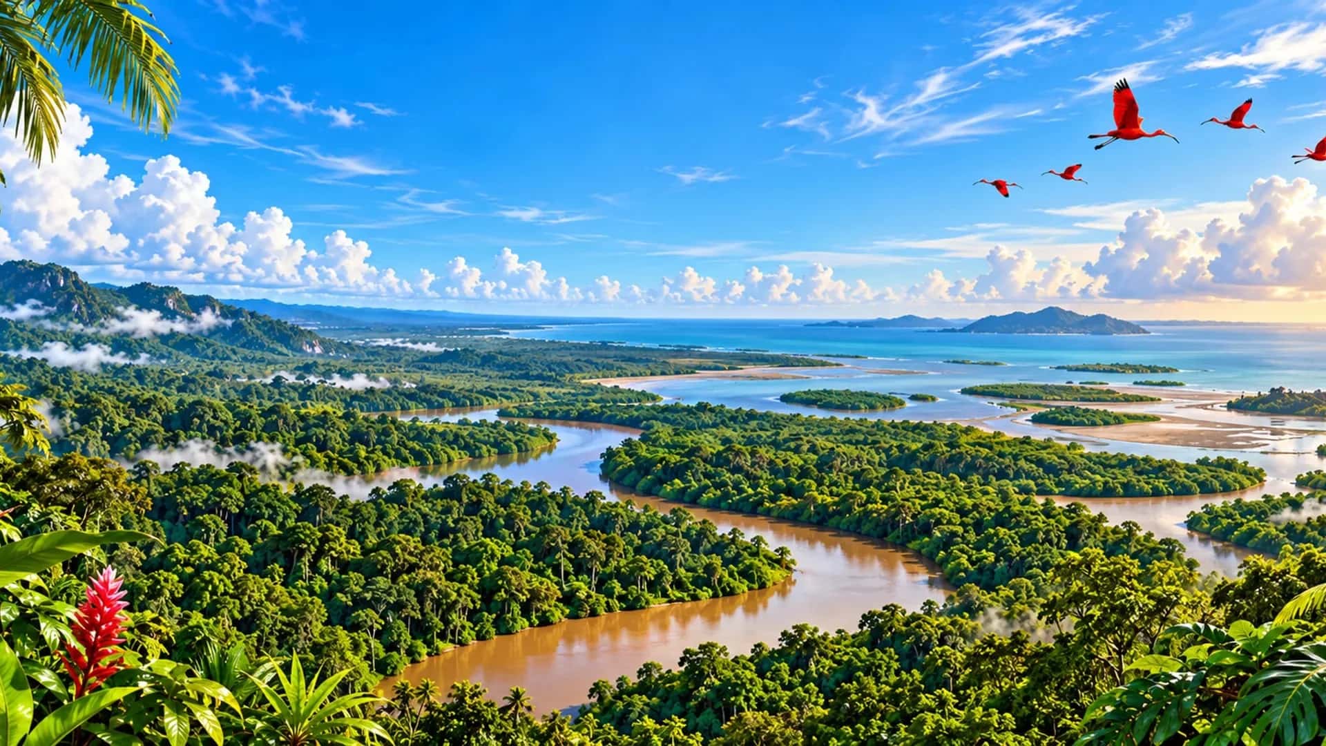 Covoiturage en Guyane française - Yanaways