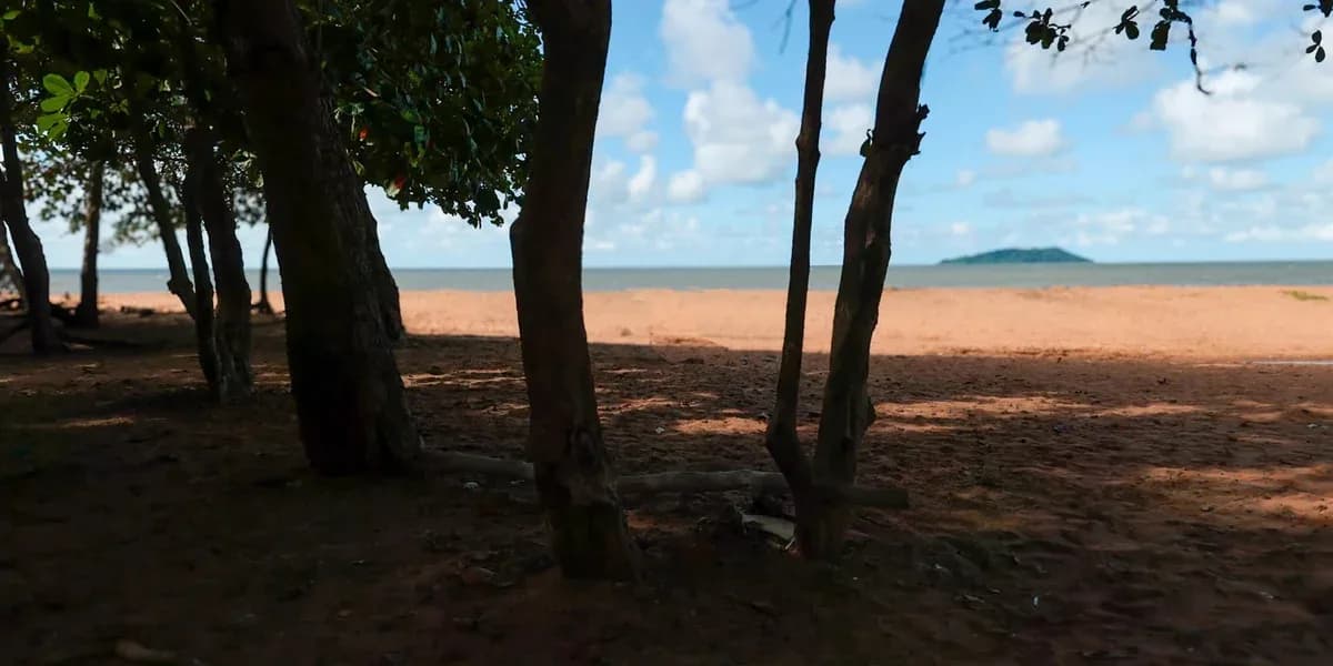 Covoiturage à Rémire-Montjoly, Guyane