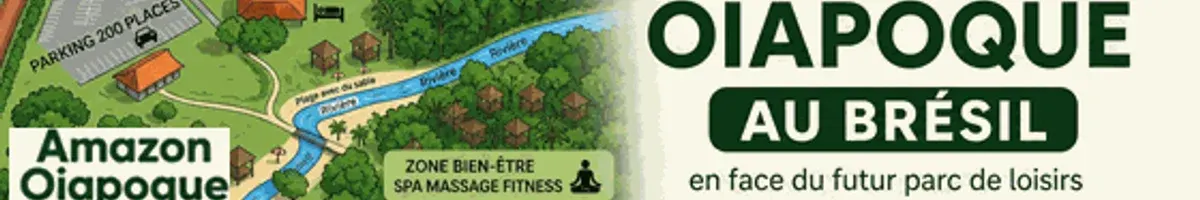 OIAPOQUE