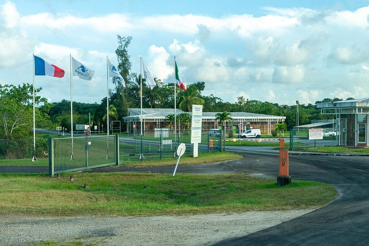 Ville de Kourou